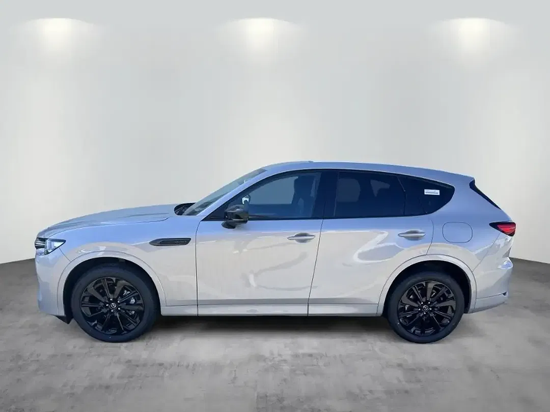 Mazda CX-60 - Thumbnail 4