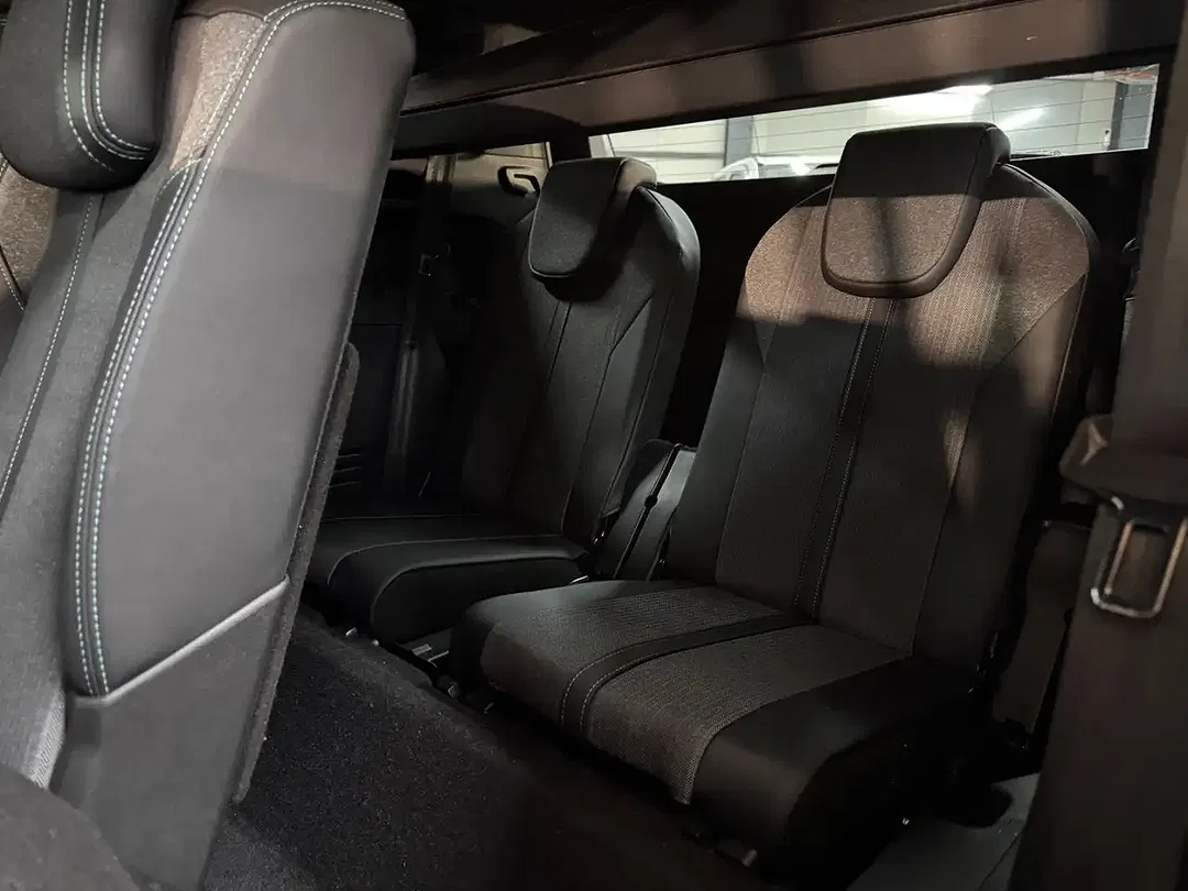 Peugeot 5008 - Thumbnail 10