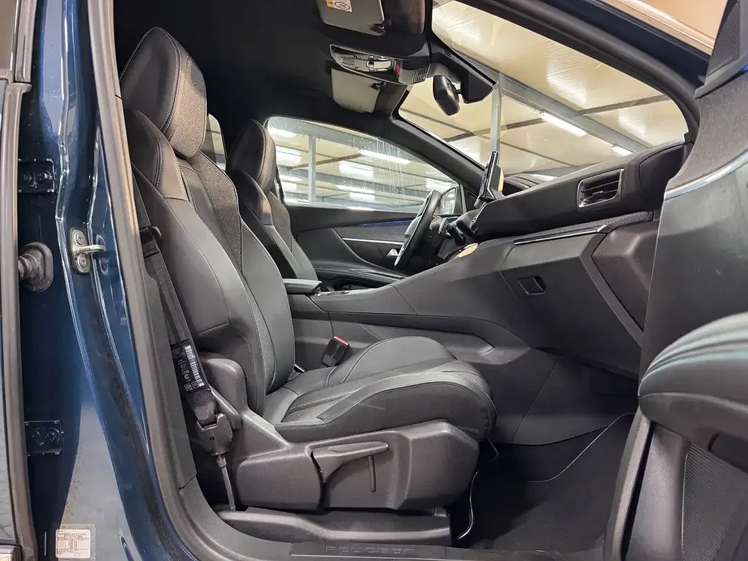 Peugeot 5008 - Thumbnail 6