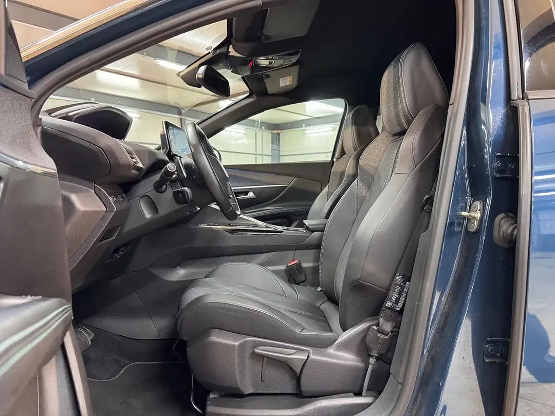 Peugeot 5008 - Thumbnail 8