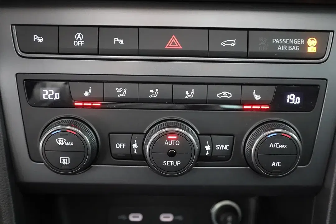 CUPRA Ateca - Thumbnail 11