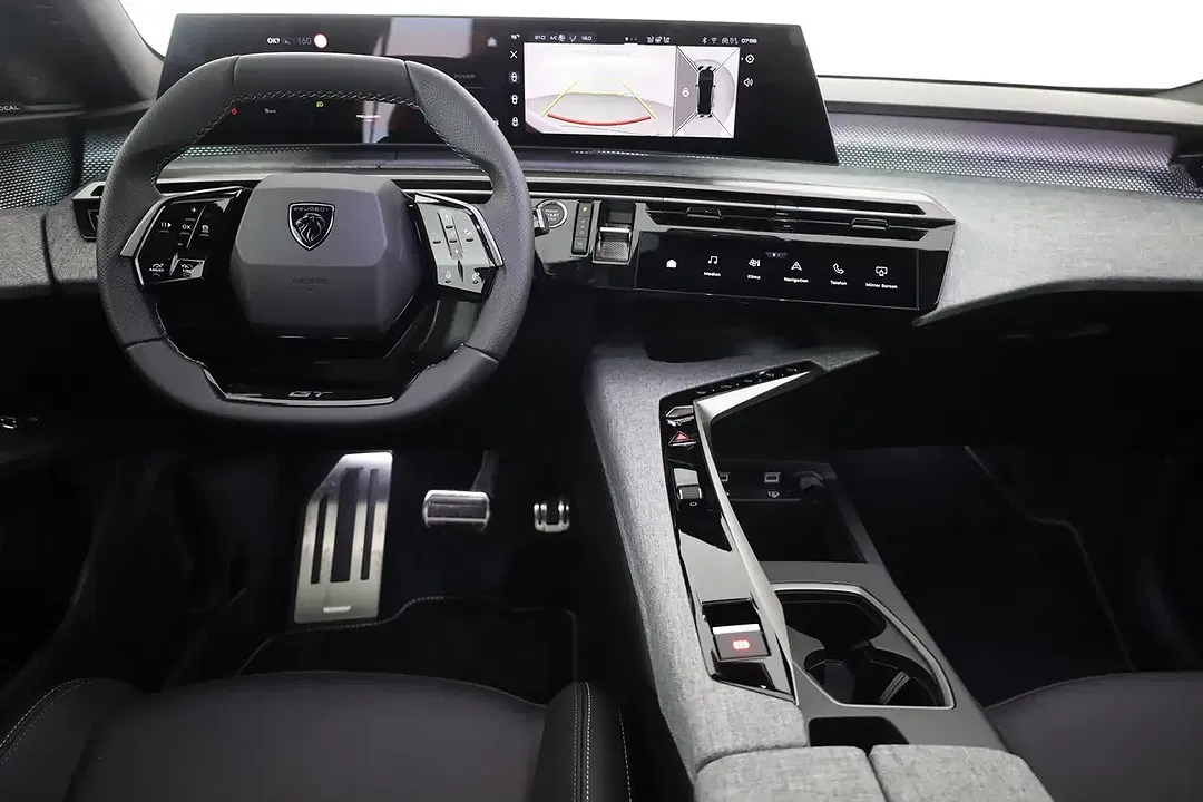 Peugeot 3008 - Thumbnail 9