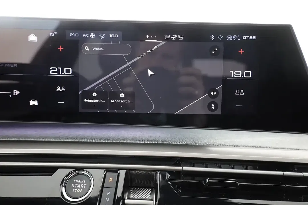 Peugeot 3008 - Thumbnail 10