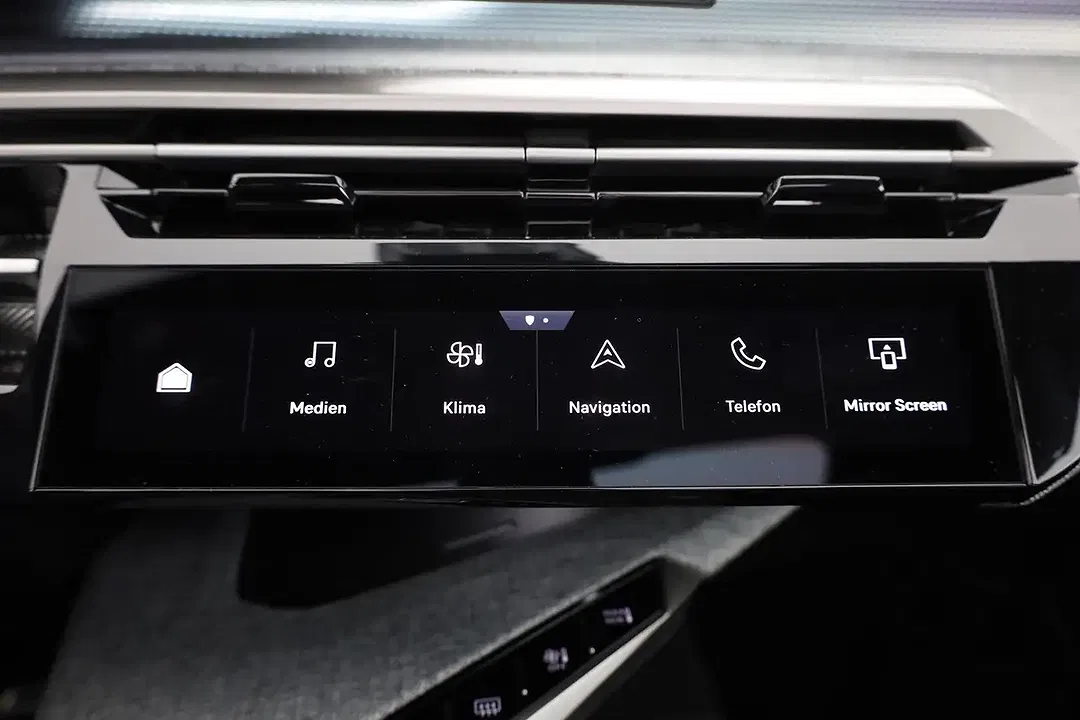 Peugeot 3008 - Thumbnail 12