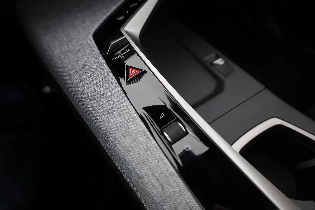 Peugeot 3008 - Thumbnail 14