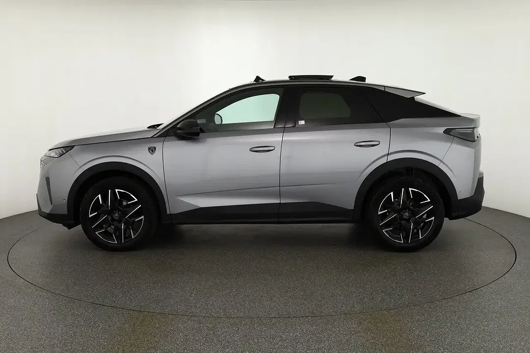 Peugeot 3008 - Thumbnail 1