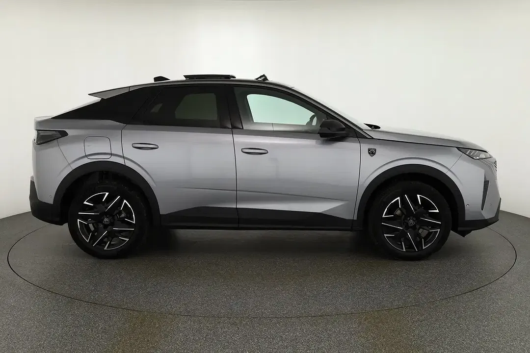 Peugeot 3008 - Thumbnail 5