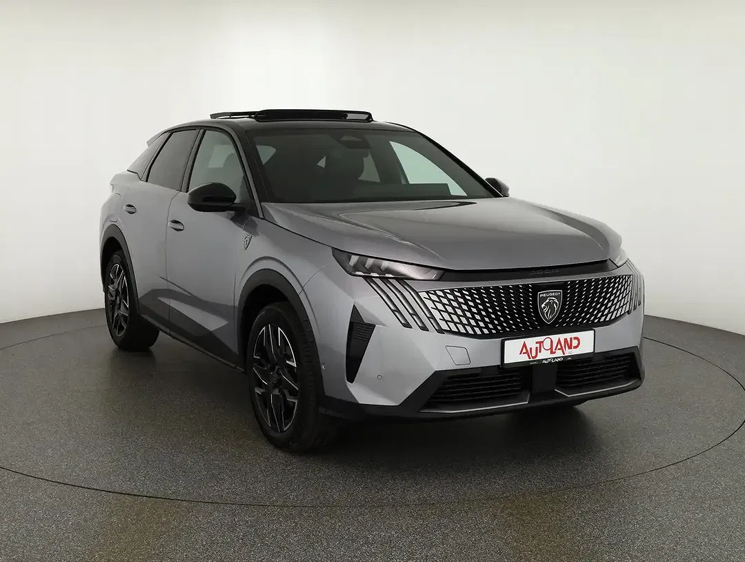 Peugeot 3008 - Thumbnail 6
