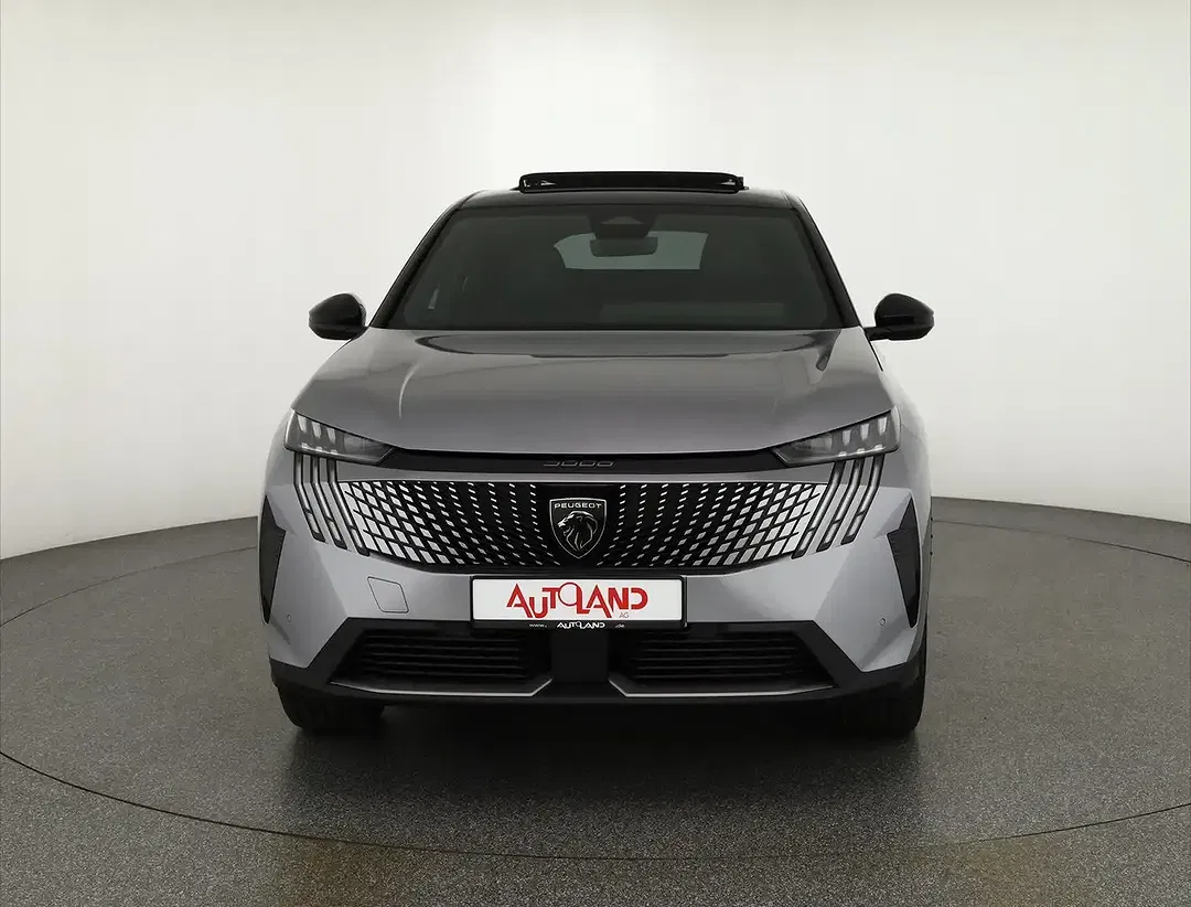 Peugeot 3008 - Thumbnail 7