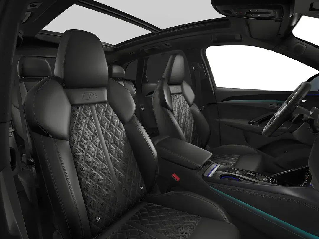 Audi SQ5 - Thumbnail 10