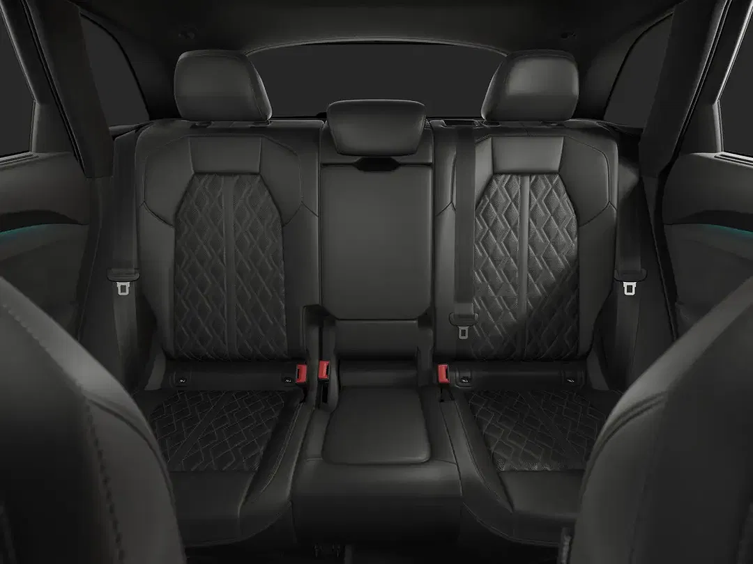 Audi SQ5 - Thumbnail 11