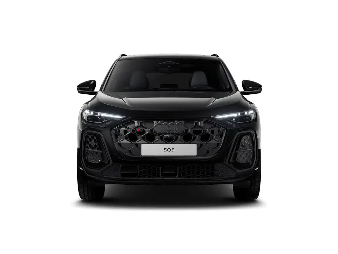 Audi SQ5 - Thumbnail 3