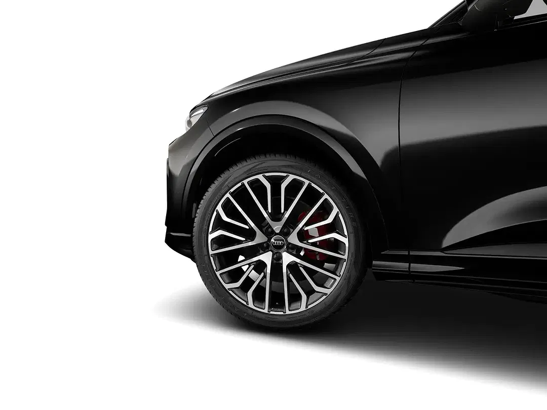 Audi SQ5 - Thumbnail 4