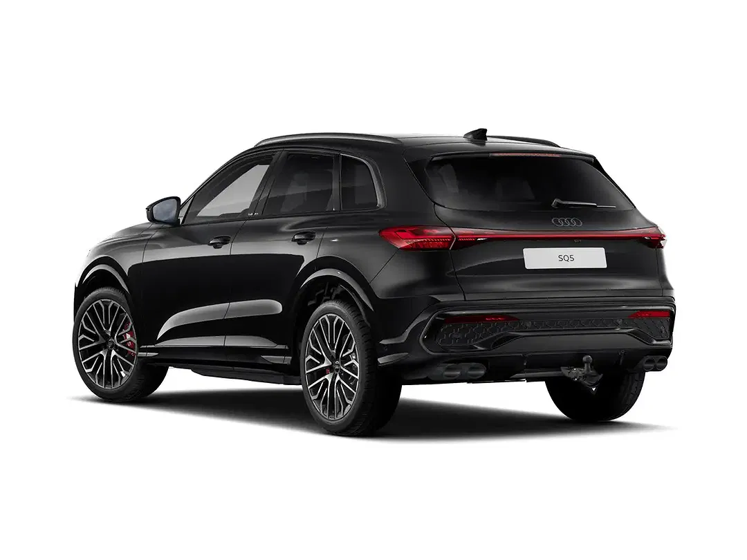 Audi SQ5 - Thumbnail 5