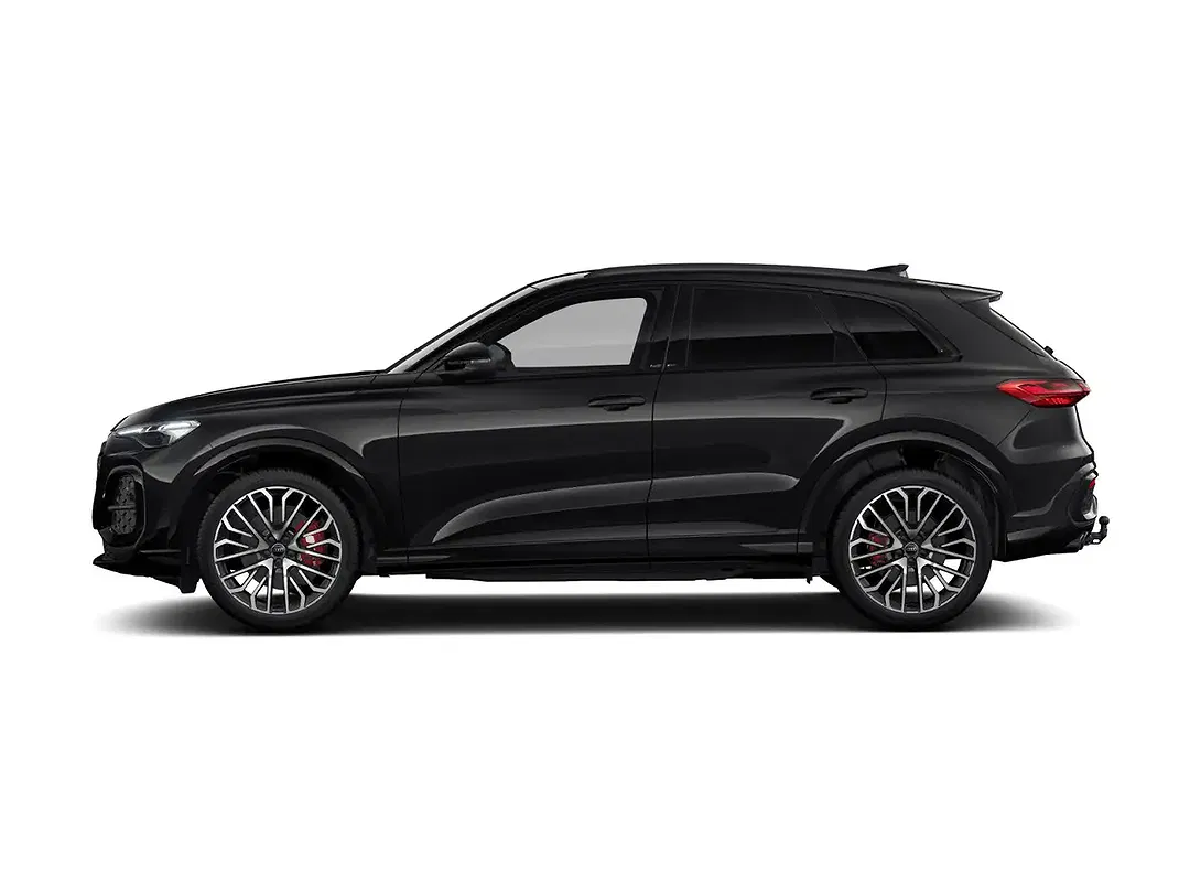 Audi SQ5 - Thumbnail 6