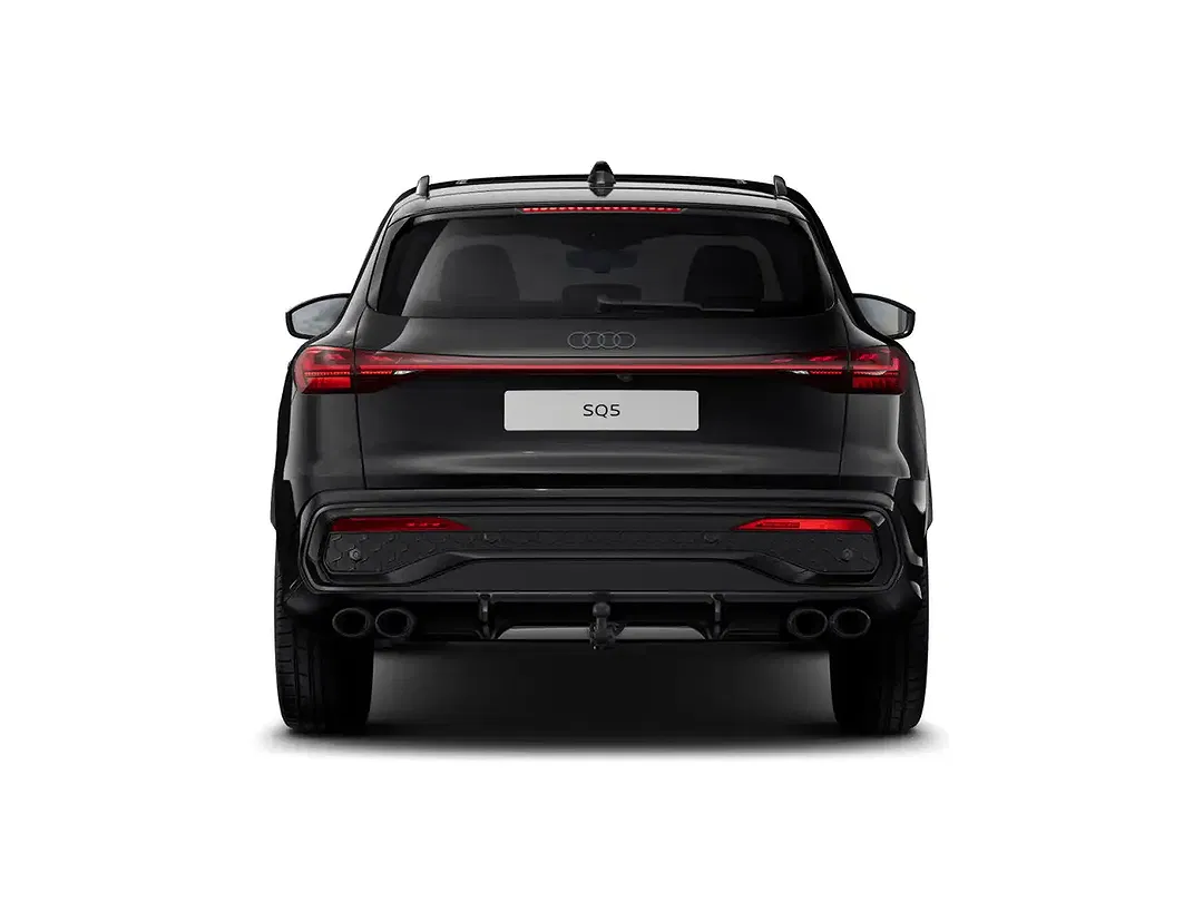 Audi SQ5 - Thumbnail 7