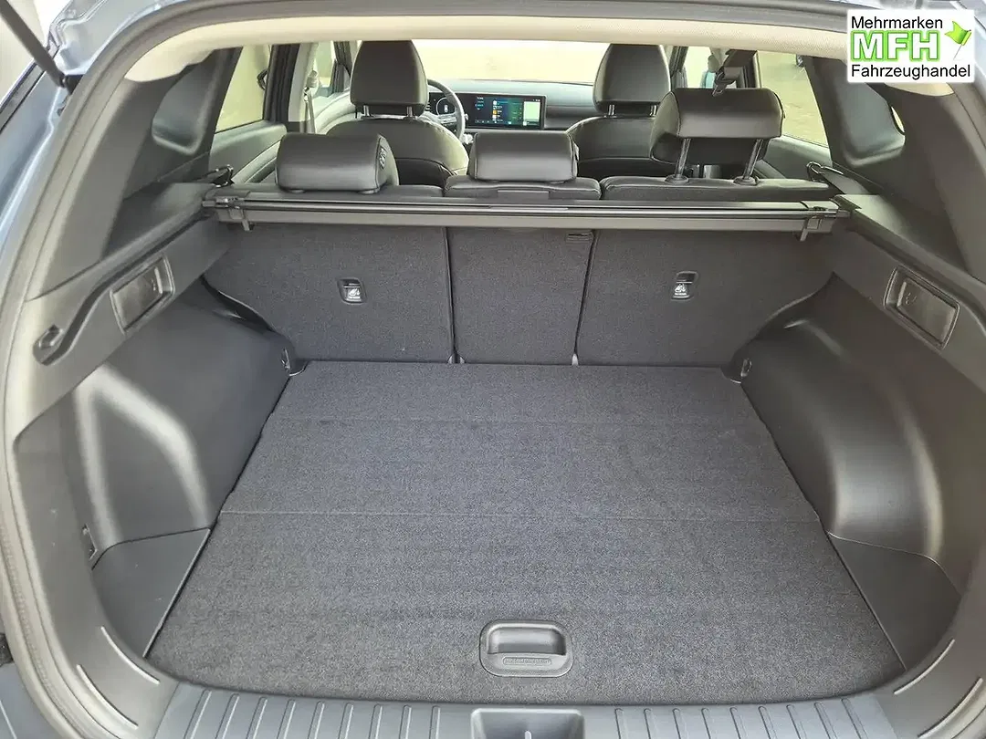 Hyundai TUCSON - Thumbnail 9