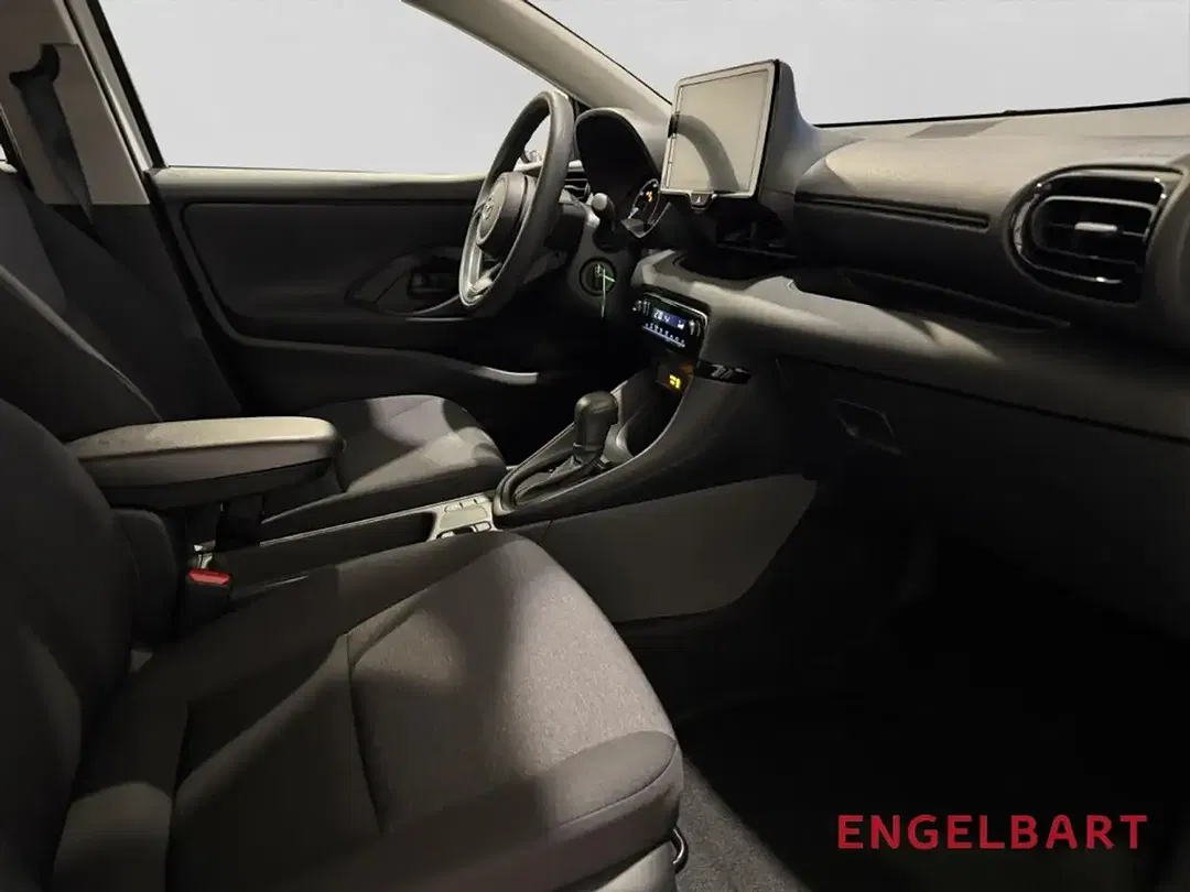 Mazda 2 - Thumbnail 10