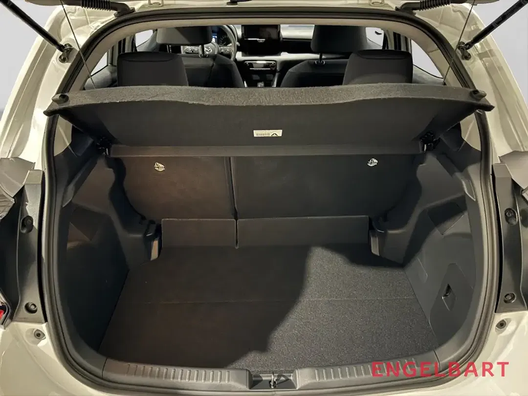 Mazda 2 - Thumbnail 12