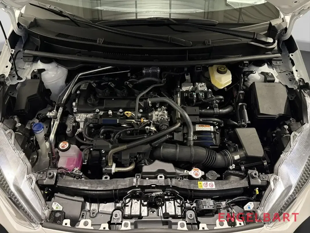Mazda 2 - Thumbnail 13