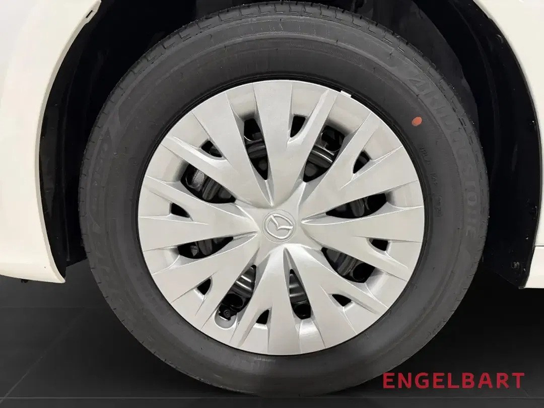 Mazda 2 - Thumbnail 14