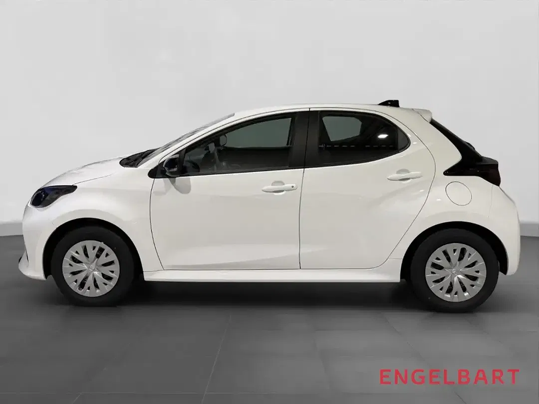 Mazda 2 - Thumbnail 1