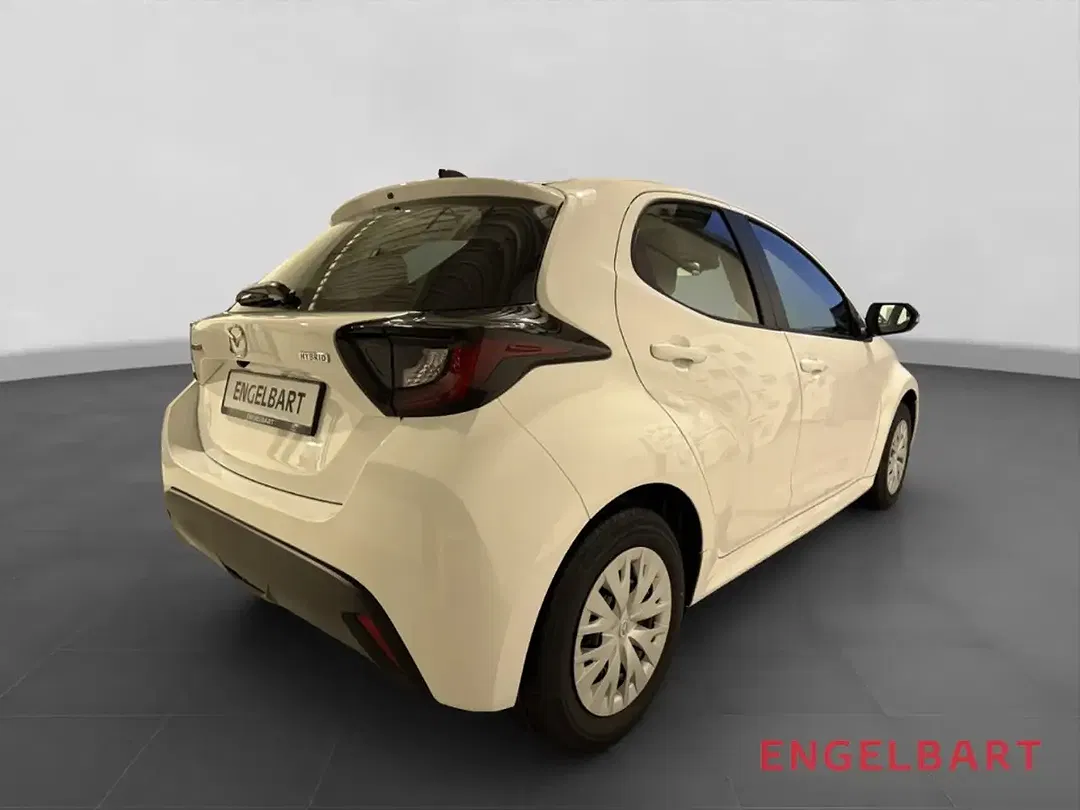 Mazda 2 - Thumbnail 3