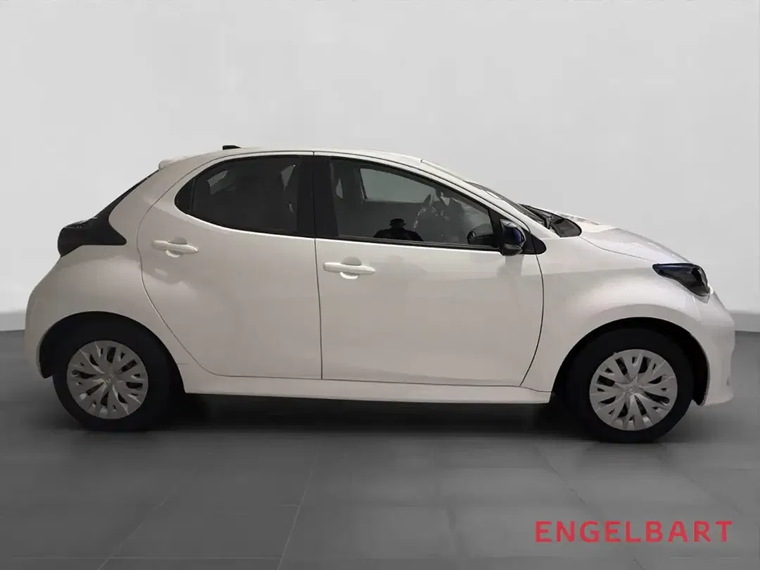 Mazda 2 - Thumbnail 4