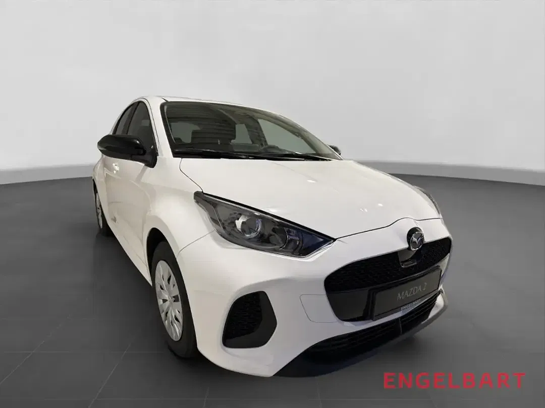 Mazda 2 - Thumbnail 5