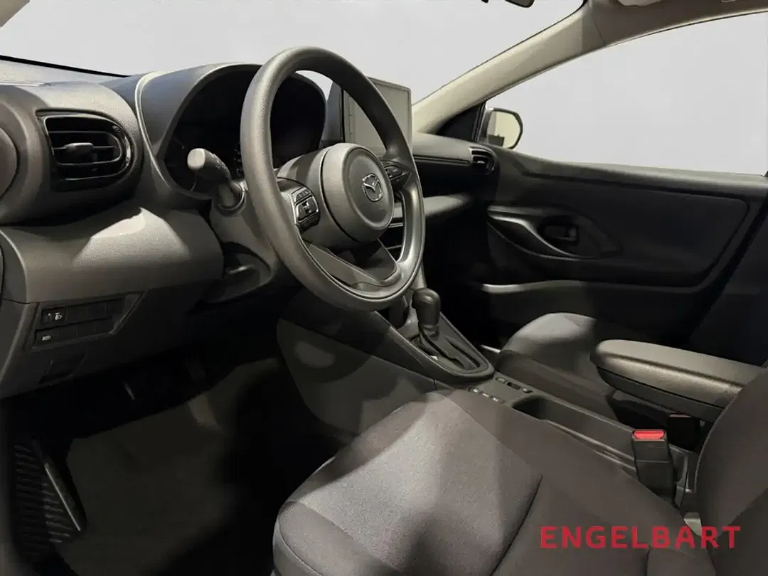 Mazda 2 - Thumbnail 6