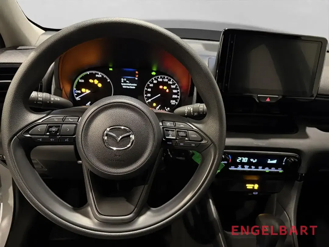 Mazda 2 - Thumbnail 7