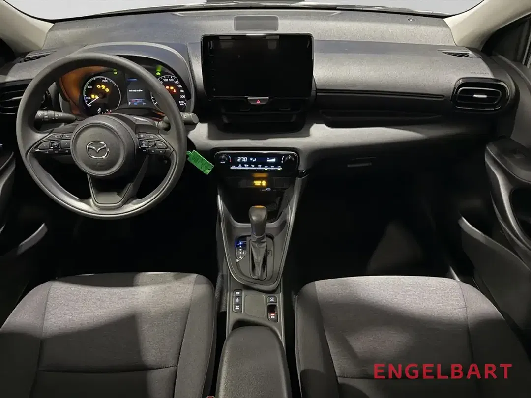 Mazda 2 - Thumbnail 8