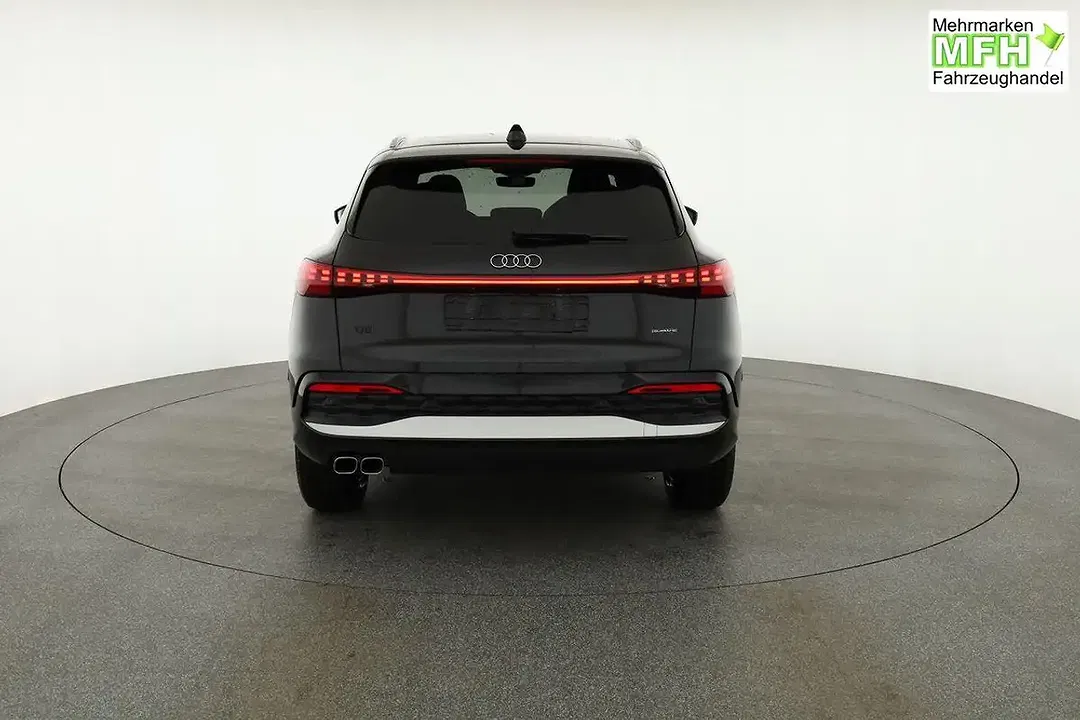Audi Q5 - Thumbnail 15