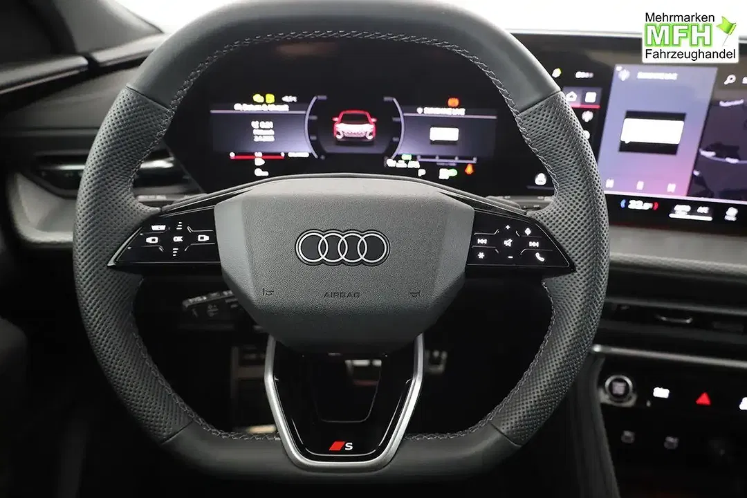 Audi Q5 - Thumbnail 5