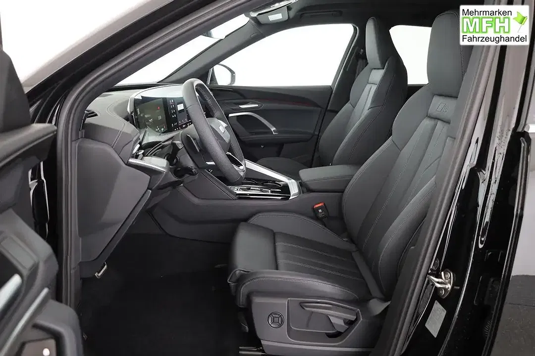 Audi Q5 - Thumbnail 8