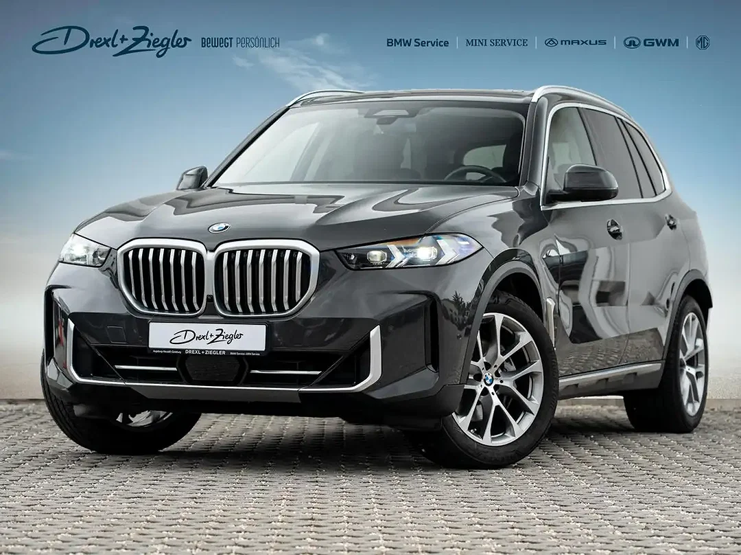 BMW X5 - Afbeelding 1