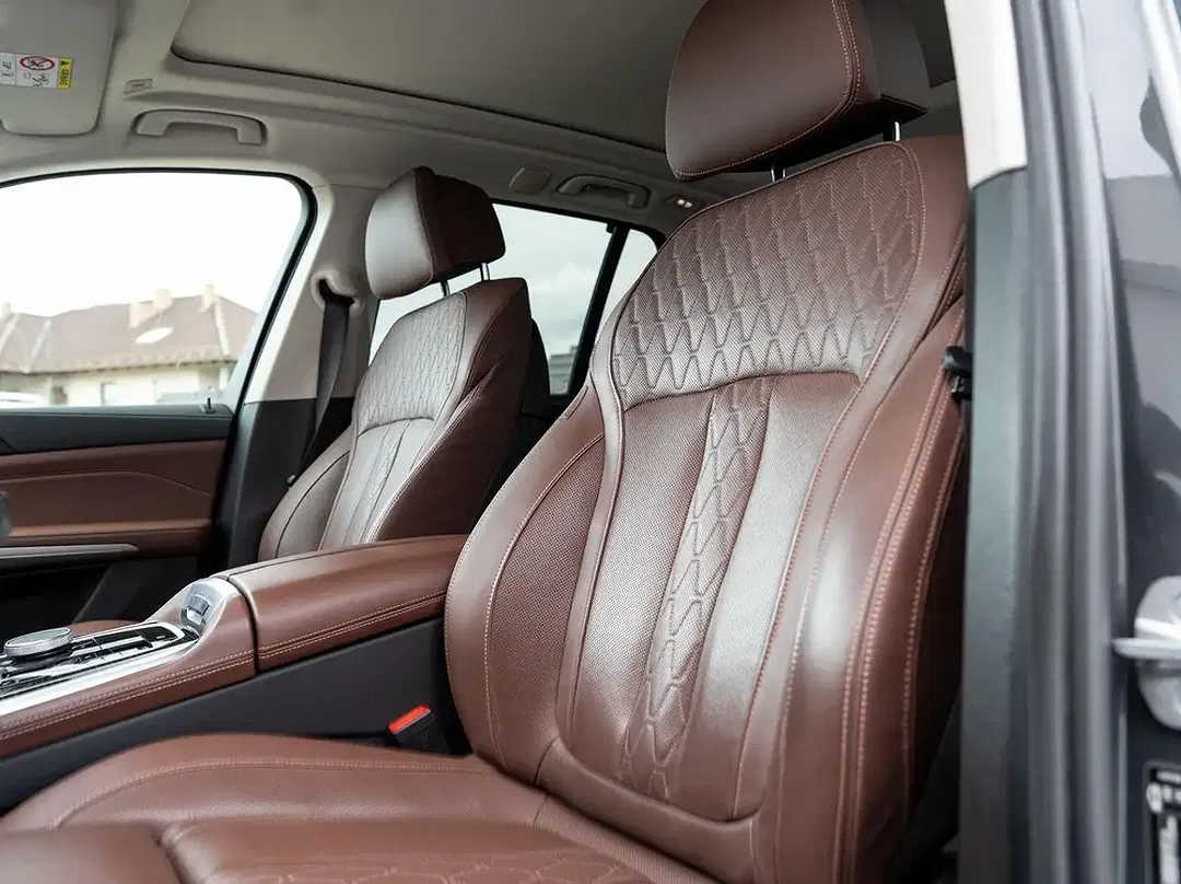 BMW X5 - Thumbnail 10