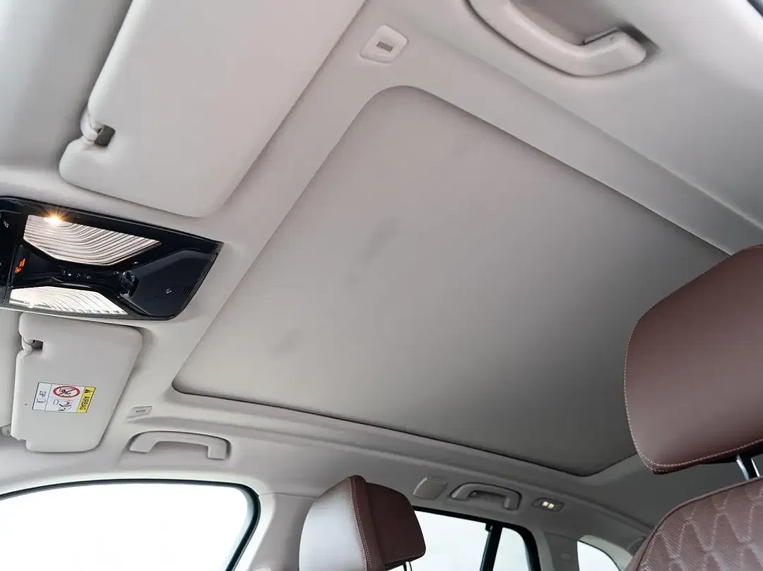 BMW X5 - Thumbnail 12