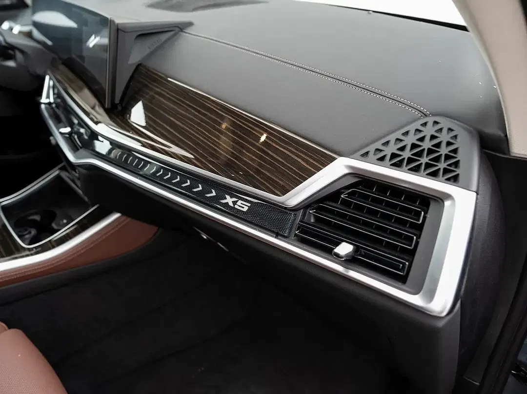 BMW X5 - Thumbnail 13
