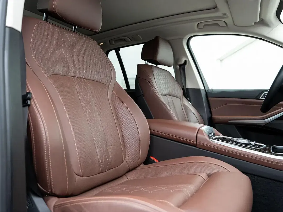 BMW X5 - Thumbnail 15