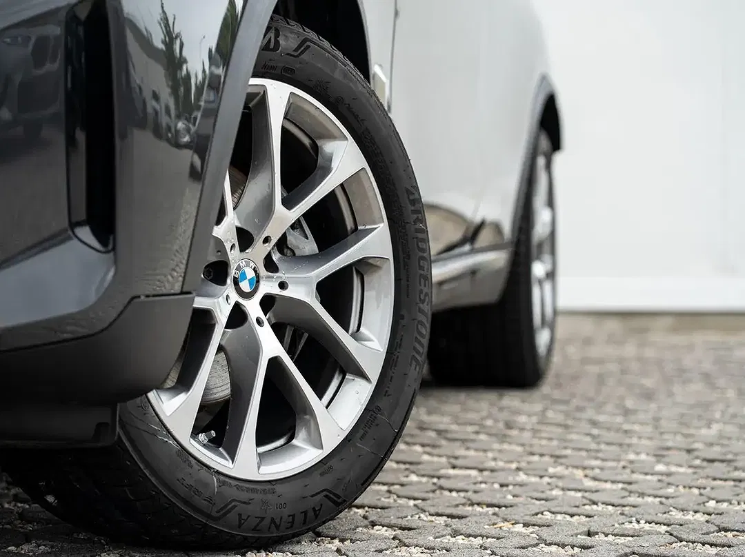 BMW X5 - Thumbnail 5
