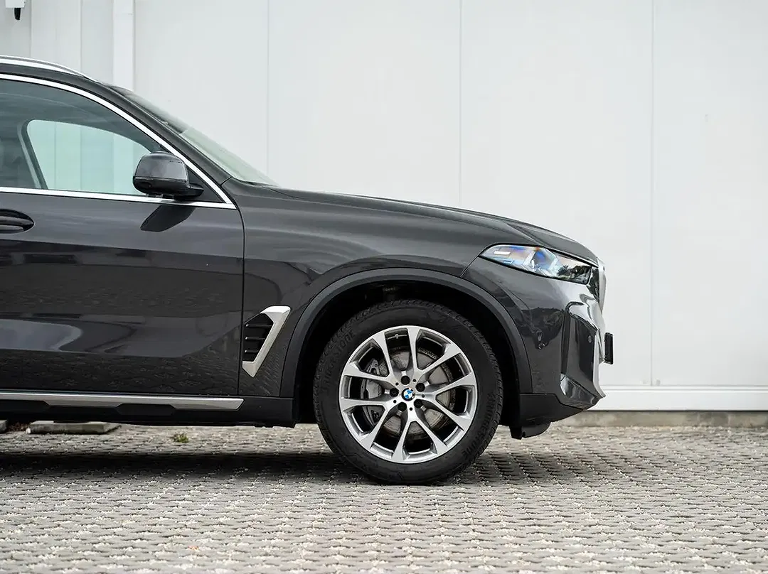 BMW X5 - Thumbnail 7