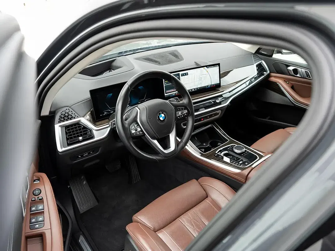 BMW X5 - Thumbnail 8