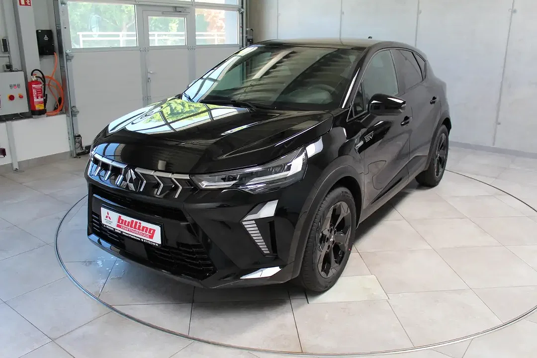 Mitsubishi ASX - Afbeelding 1