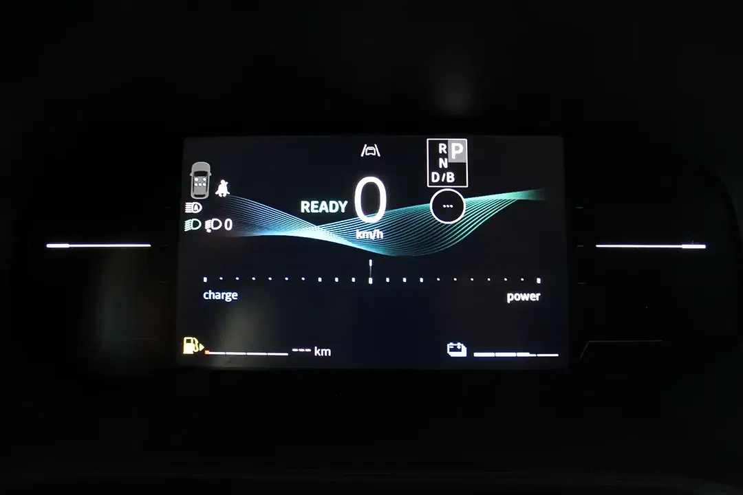 Mitsubishi ASX - Thumbnail 15