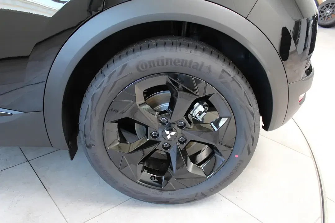 Mitsubishi ASX - Thumbnail 8