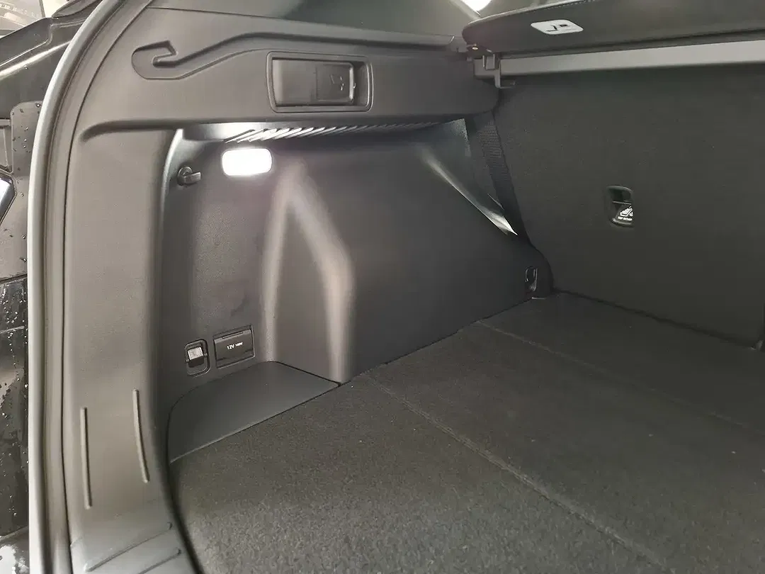 Hyundai TUCSON - Thumbnail 12