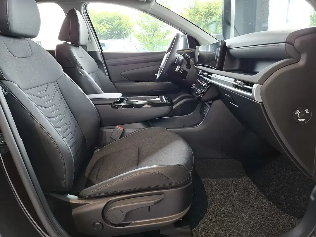Hyundai TUCSON - Thumbnail 14