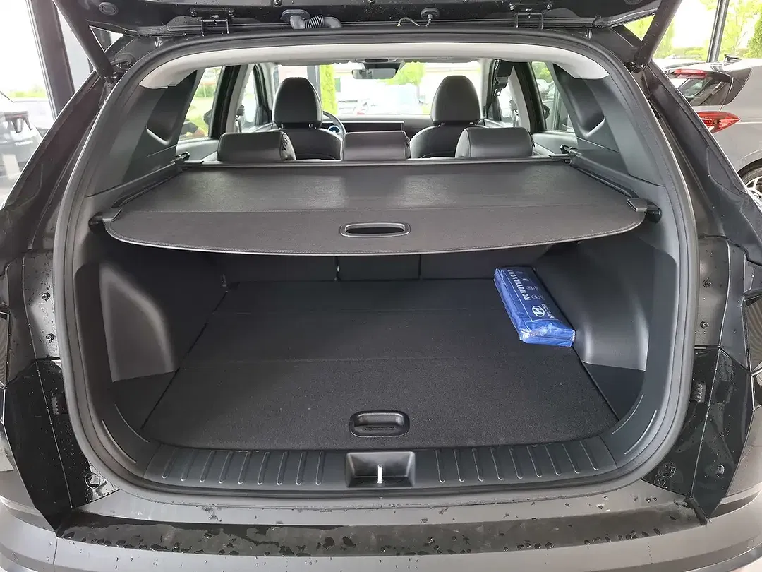 Hyundai TUCSON - Thumbnail 8