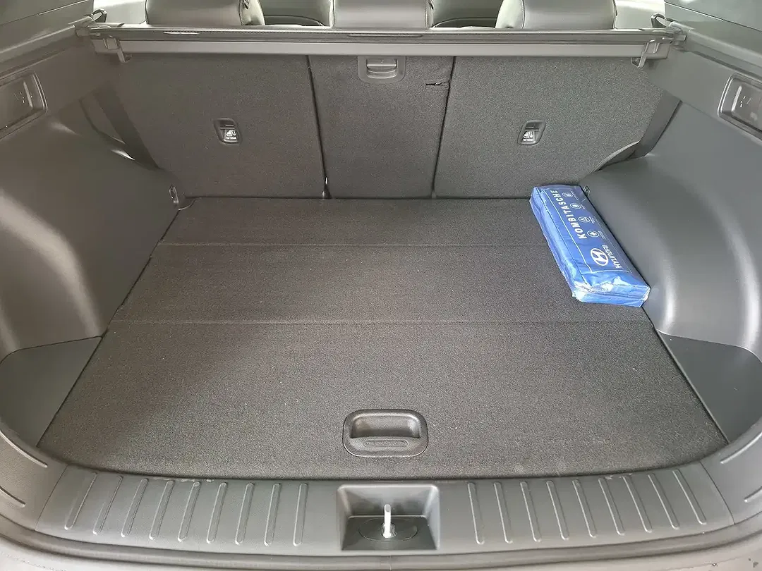 Hyundai TUCSON - Thumbnail 9